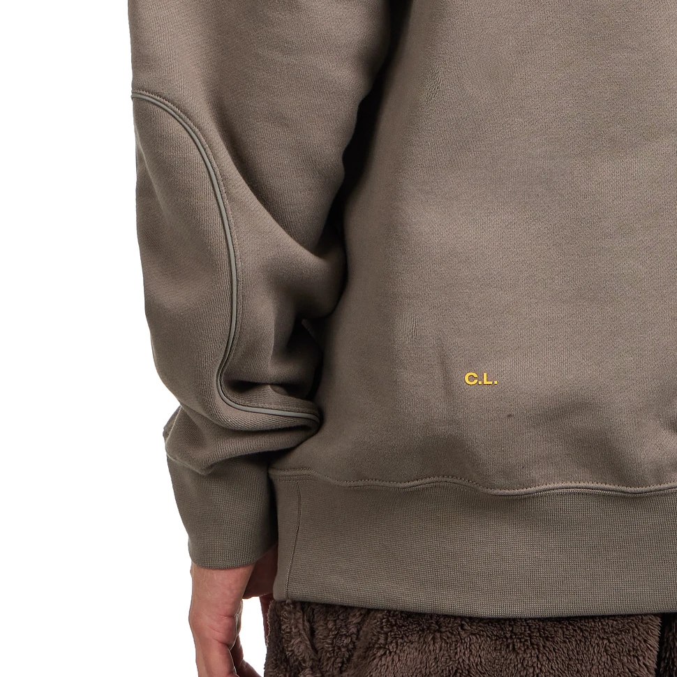 Nike x NOCTA - Fleece-Hoodie