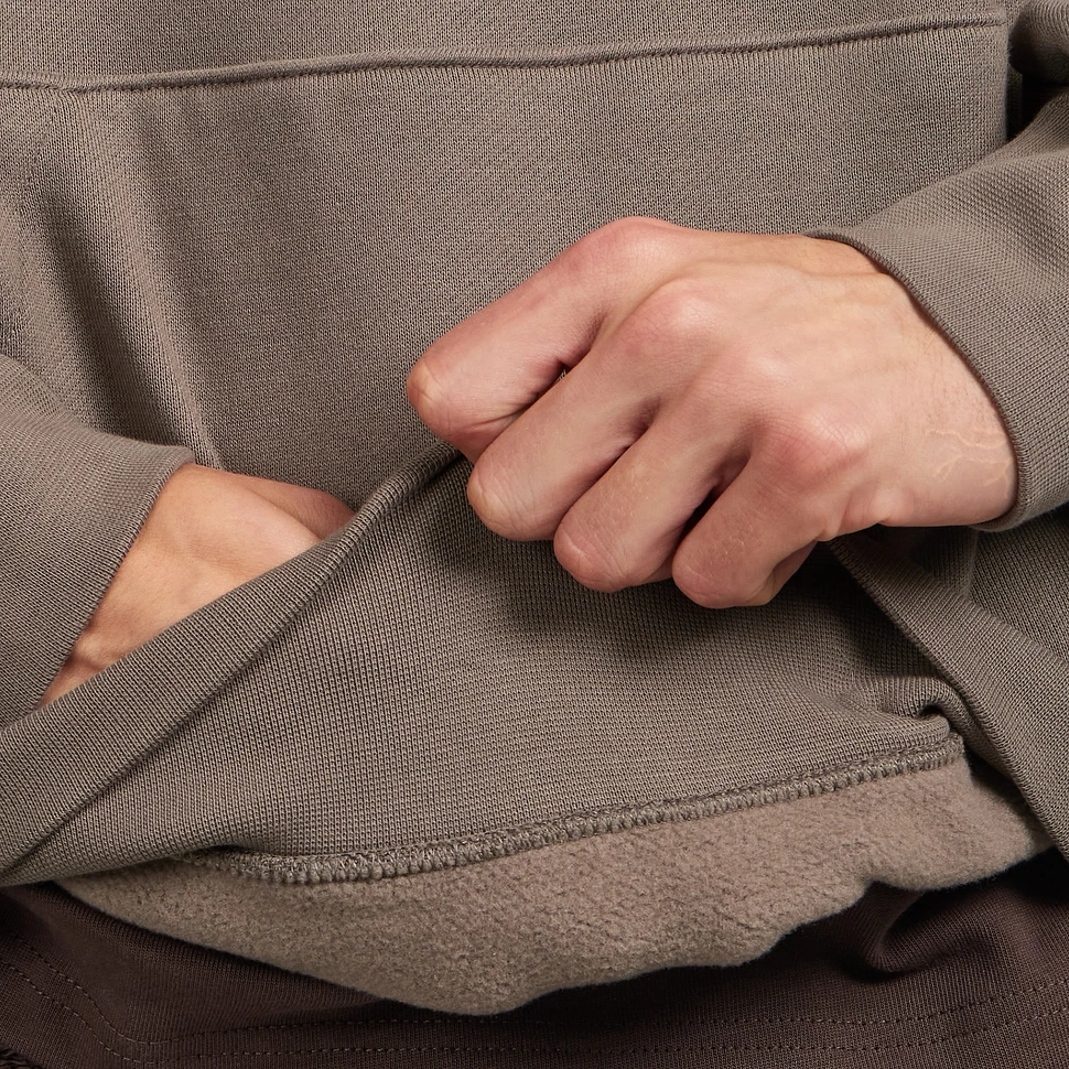 Nike x NOCTA - Fleece-Hoodie