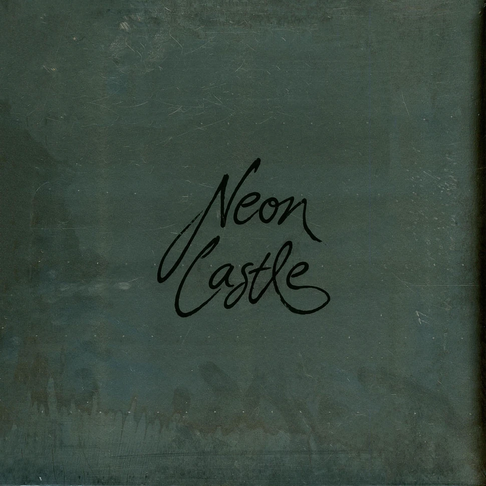 V.A. - Neon Castle