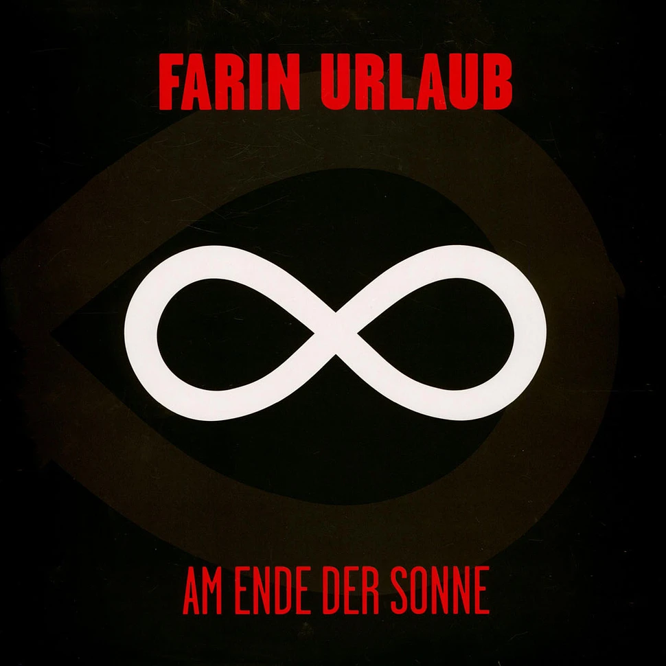 Farin Urlaub - Am Ende Der Sonne