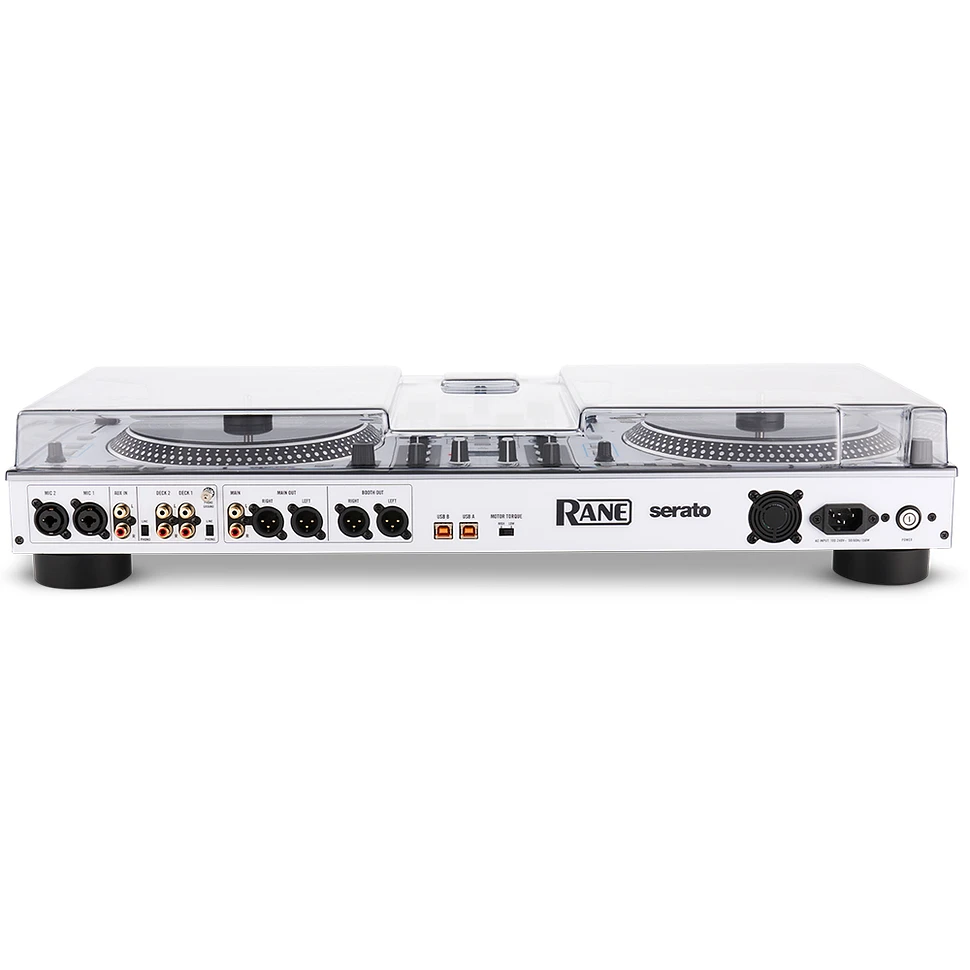 Decksaver - Rane One MK2 | HHV