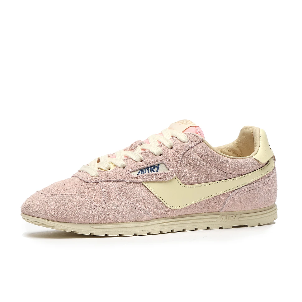 Autry - Windspin Low