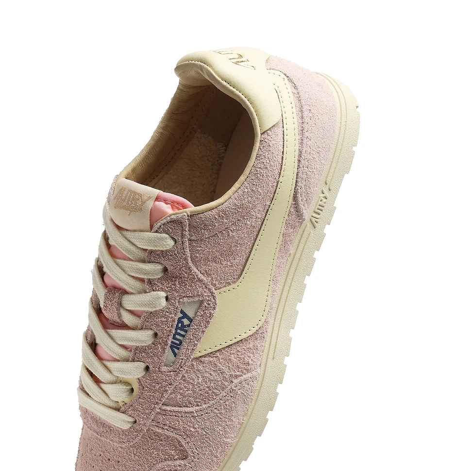 Autry - Windspin Low