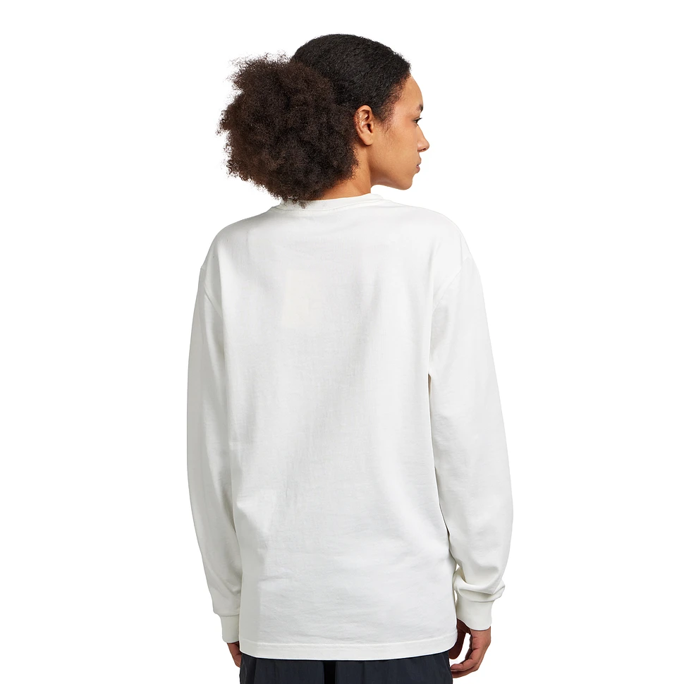 Autry - L/S T-Shirt Main