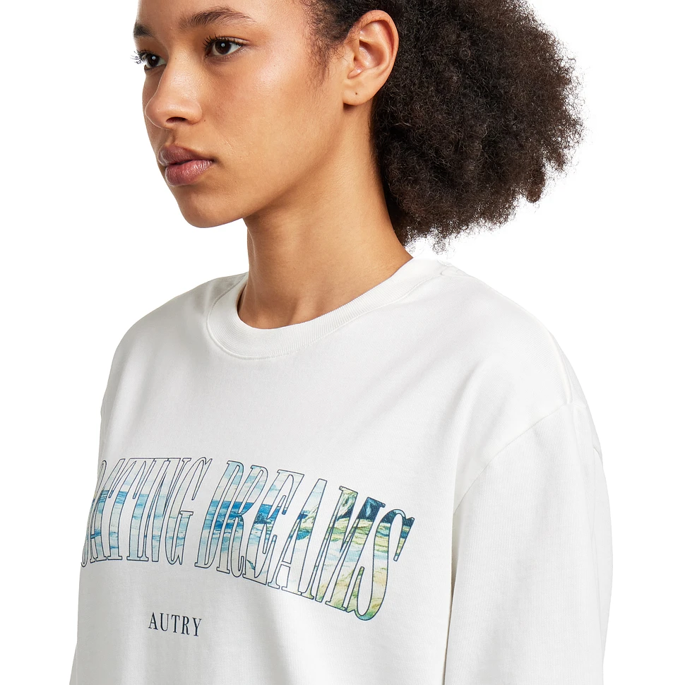 Autry - L/S T-Shirt Main