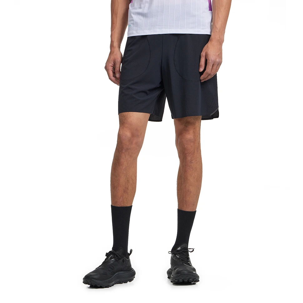 Long Summer Shorts