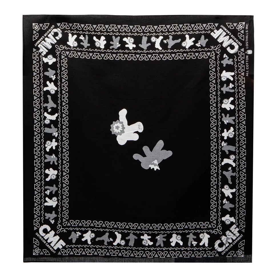 CMF Bandana