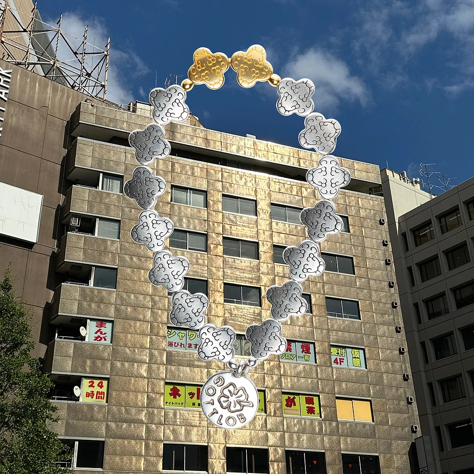 Gottlob - Edition 1 Bracelet