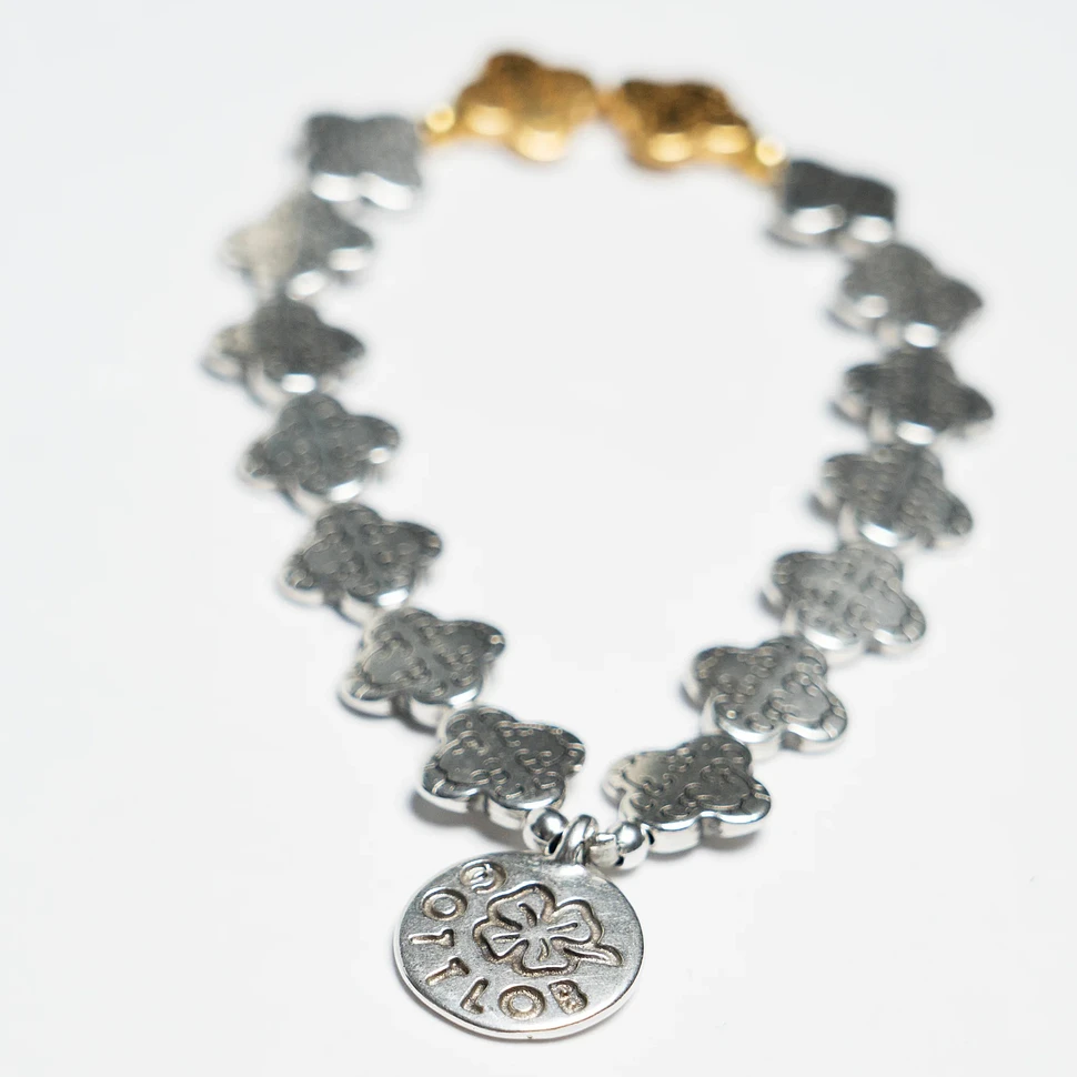 Gottlob - Edition 1 Bracelet