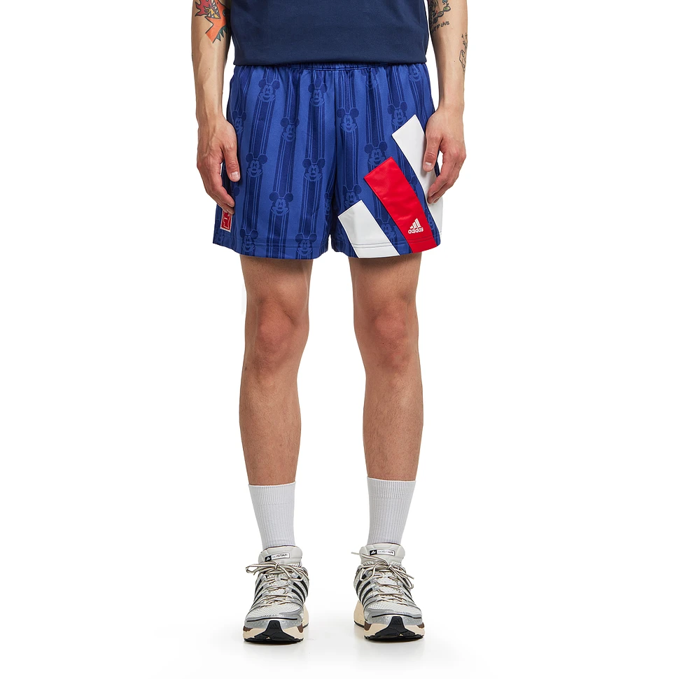 Football Shorts