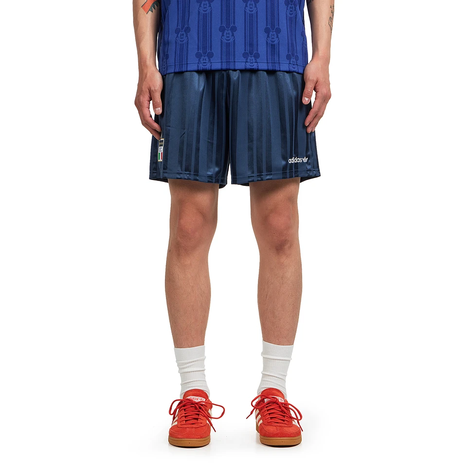 Italy EQT Shorts