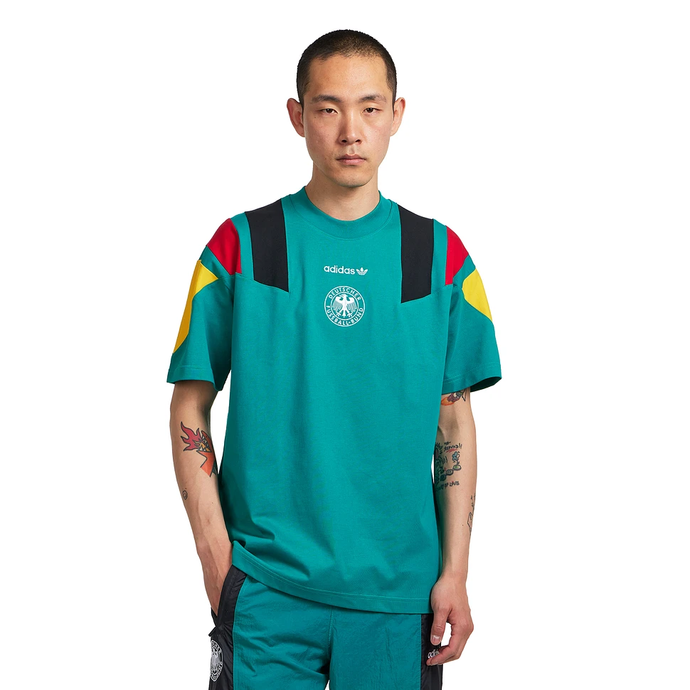 Germany EQT Tee
