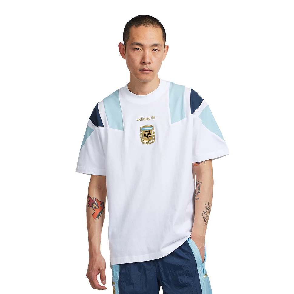 Argentina EQT Tee