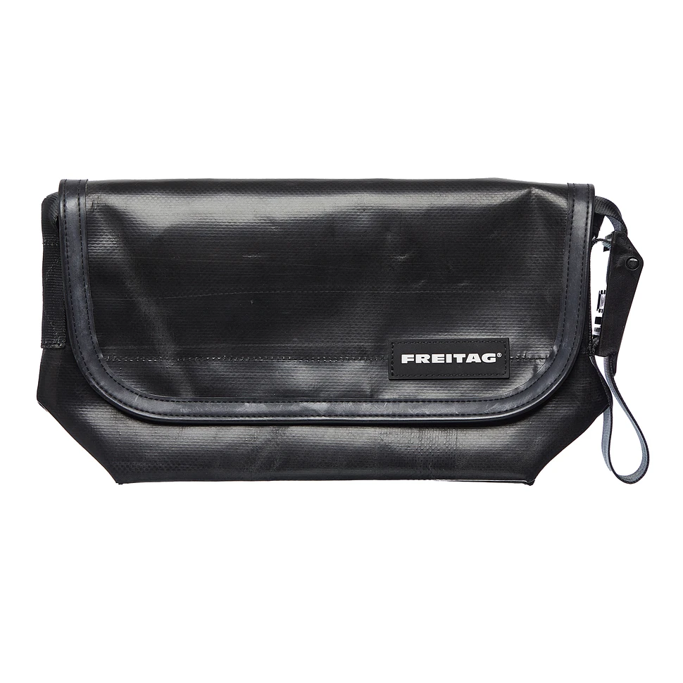 FREITAG - Hawaii Five-O (Schwarz) | HHV