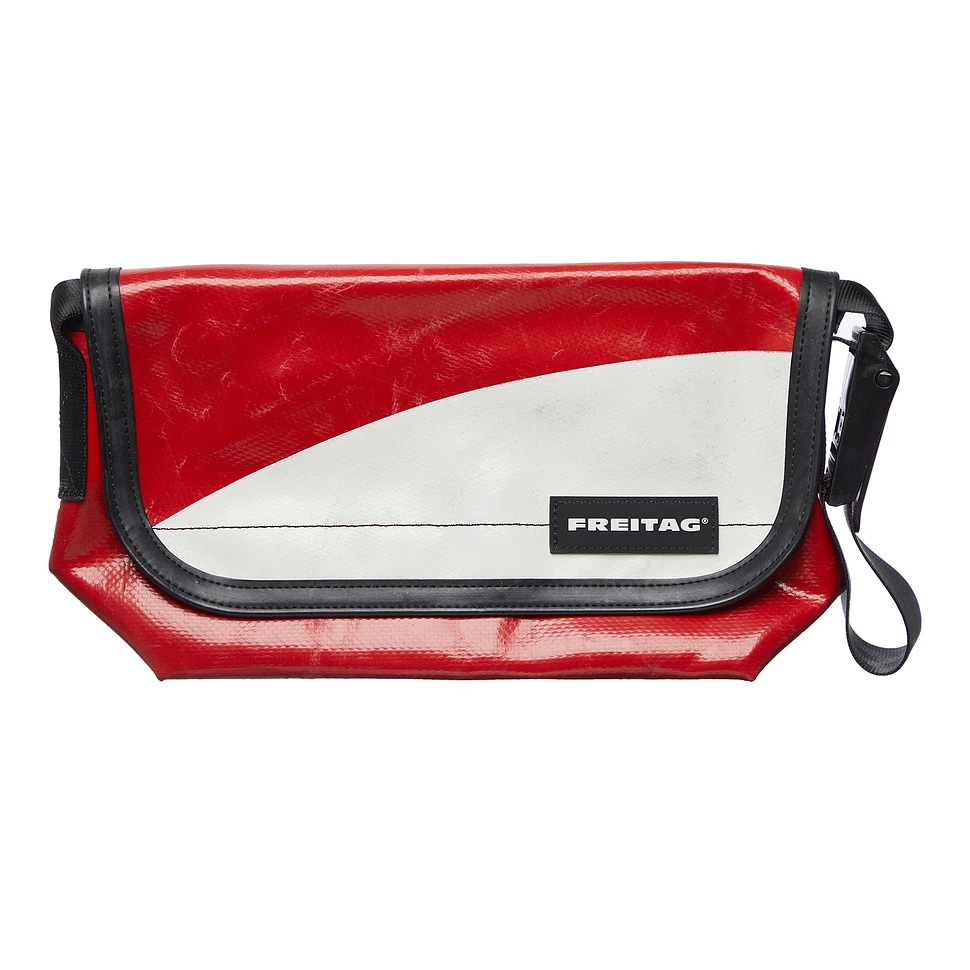 バッグ freitag hawaii five-o FREITAG F41 HAWAII-FIVE-O – Red Dot Design Museum Singapore