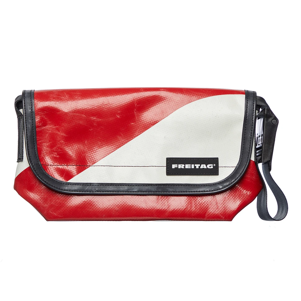 FREITAG - Hawaii Five-O (Tomatenrot) | HHV