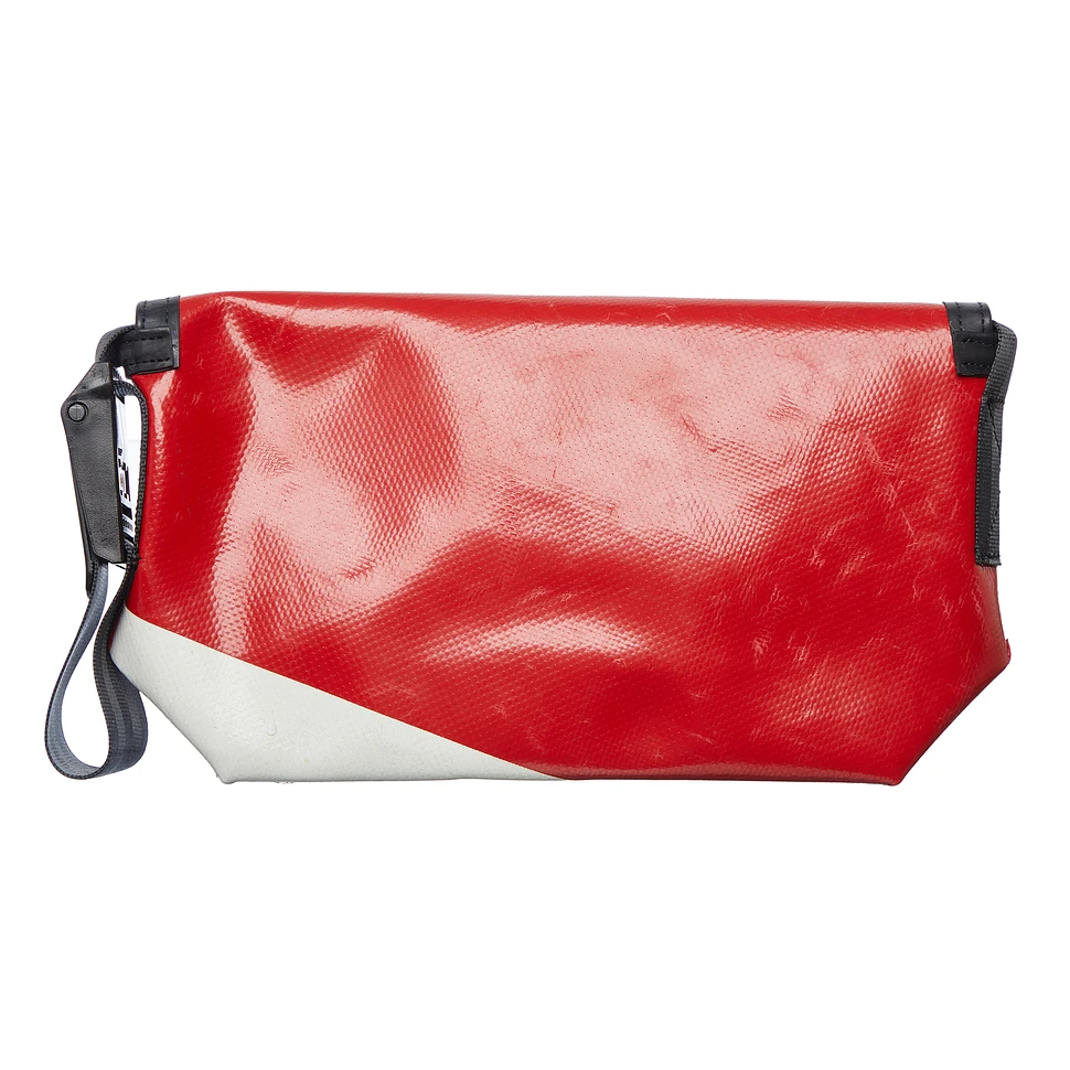 FREITAG - Hawaii Five-O (Tomatenrot) | HHV