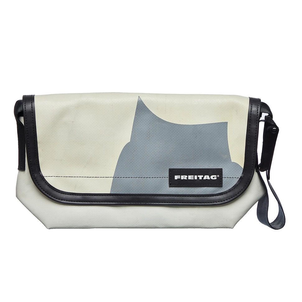 FREITAG - Hawaii Five-O (Patinaweiss) | HHV