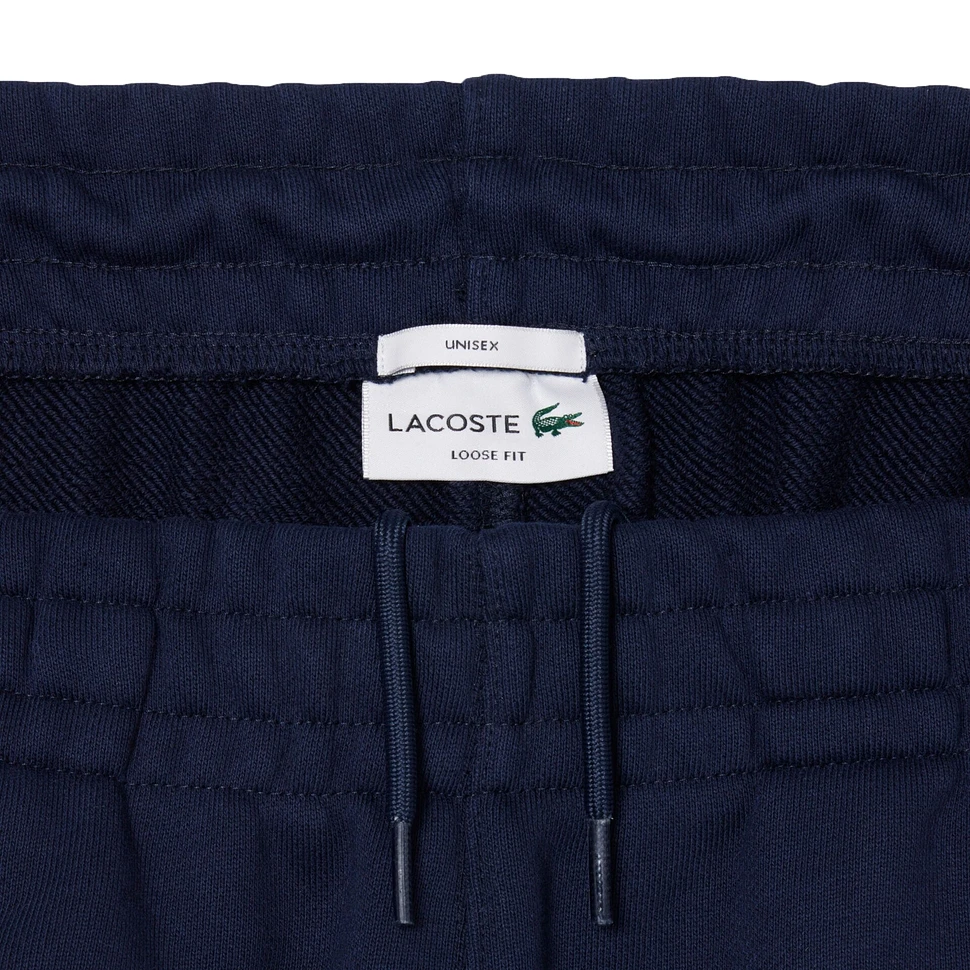 Lacoste - Fleece Sweatpants