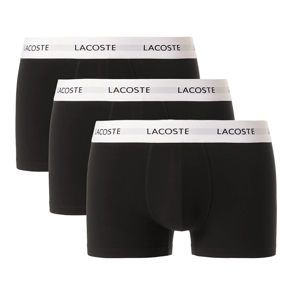 Men's Trunks (Pack of 3)