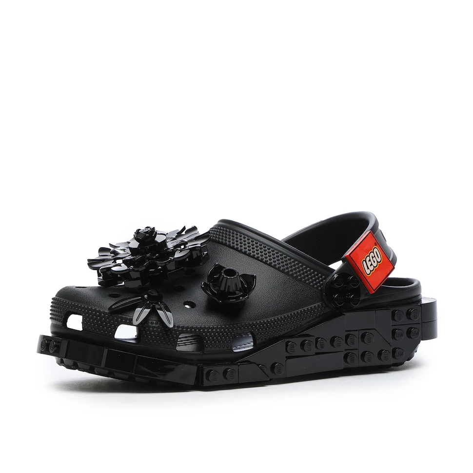 Crocs x LEGO - 4LW Botanicals Clog