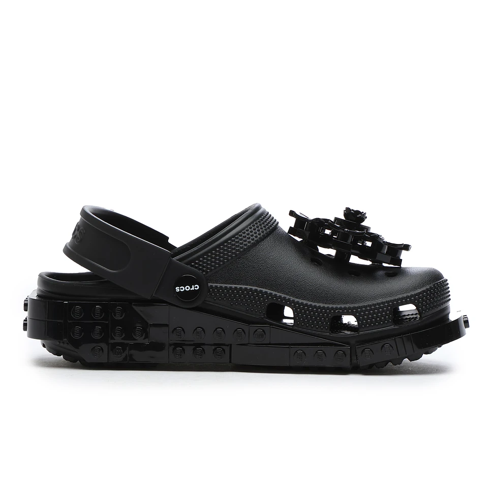 Crocs x LEGO - 4LW Botanicals Clog