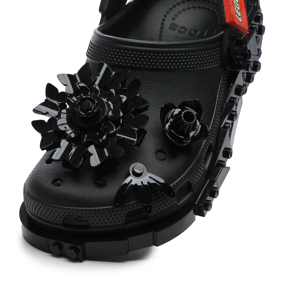 Crocs x LEGO - 4LW Botanicals Clog