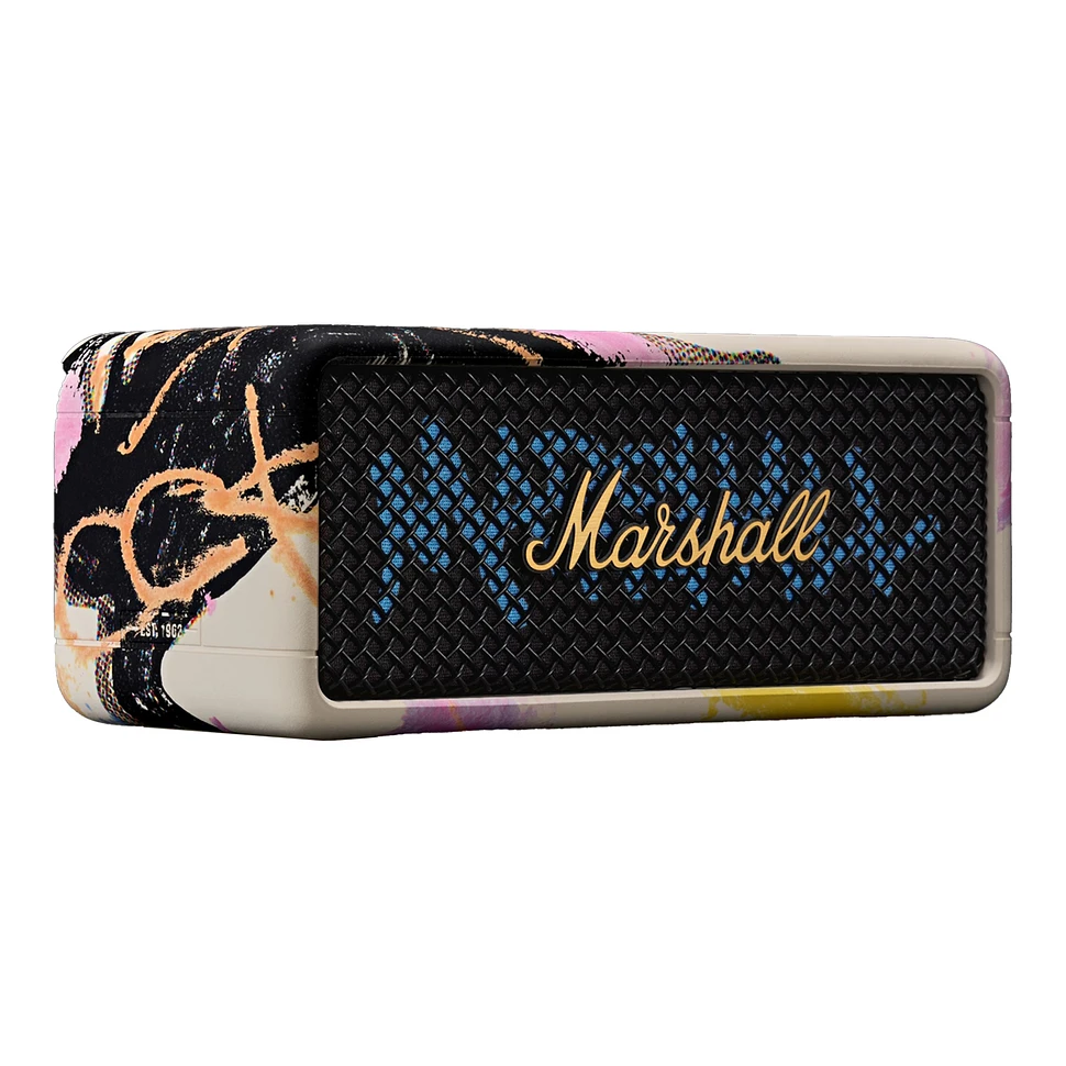 Marshall - Emberton III LNY 26 EDT | HHV