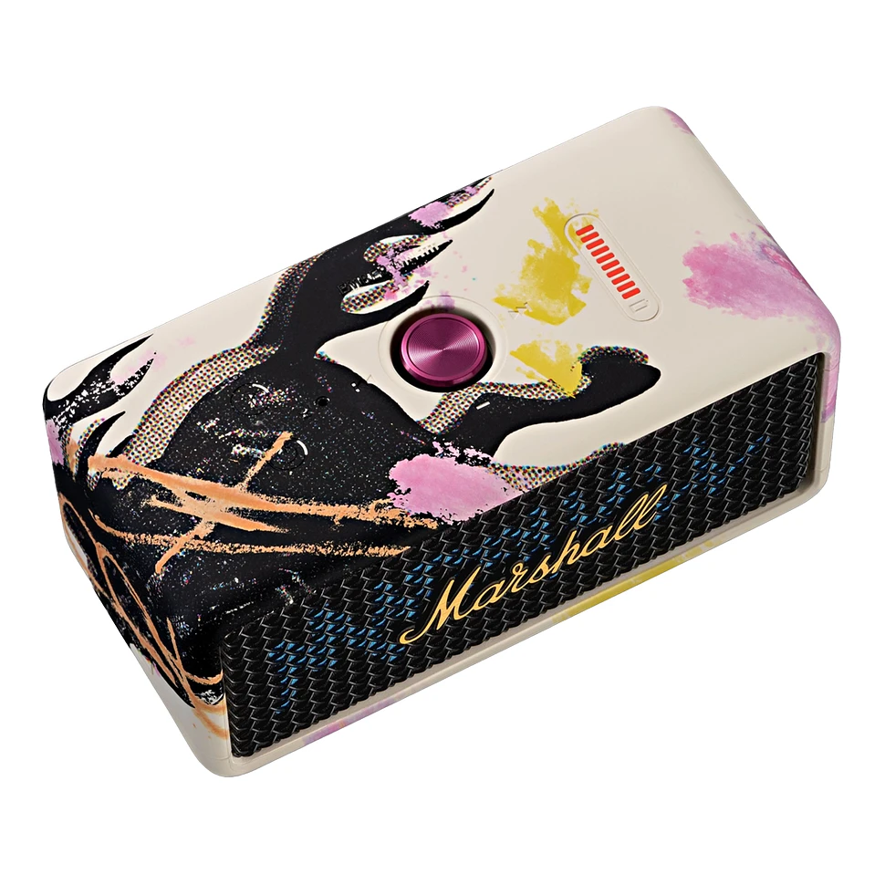 Marshall - Emberton III LNY 26 EDT | HHV