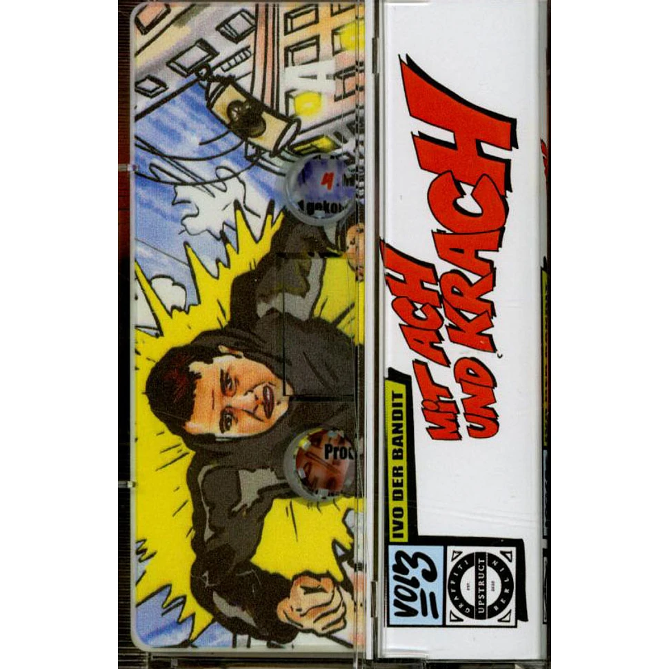 Ivo Der Bandit - Mit Ach und Krach