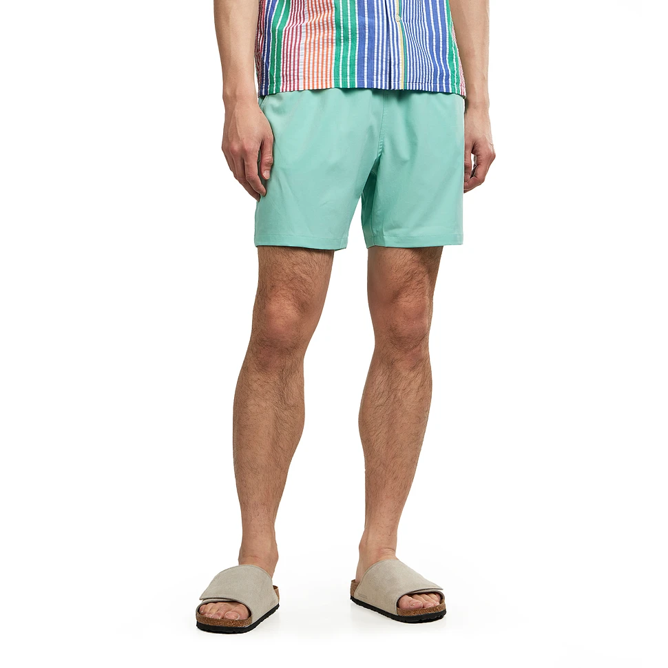 5.75 Inch Traveler Swim Trunk