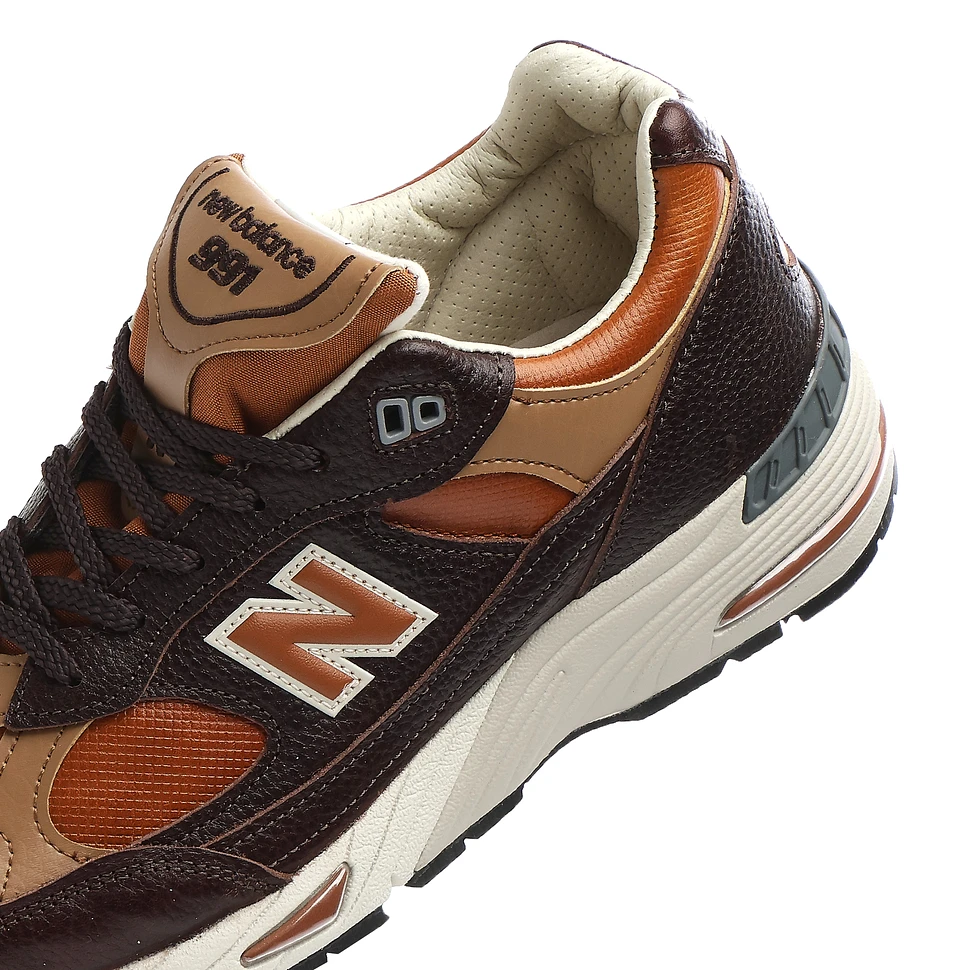 New Balance - M991 Made in UK