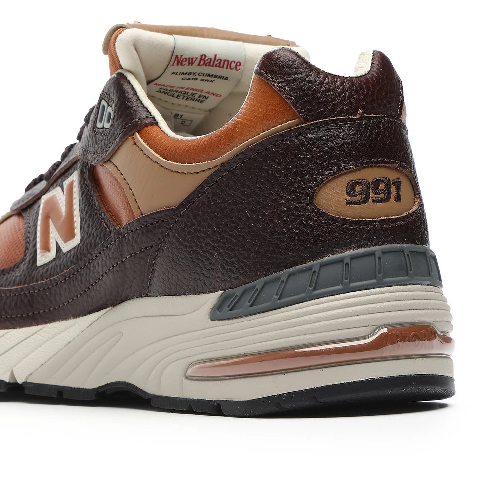 New Balance - M991 Made in UK