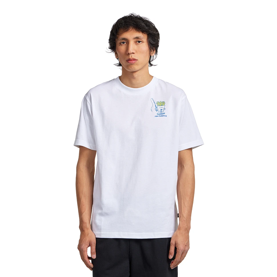Fish and Chips T-Shirt