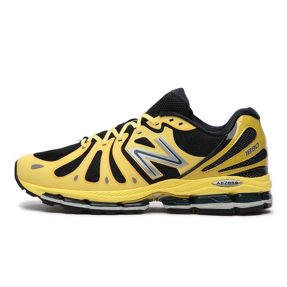 New Balance - U1890