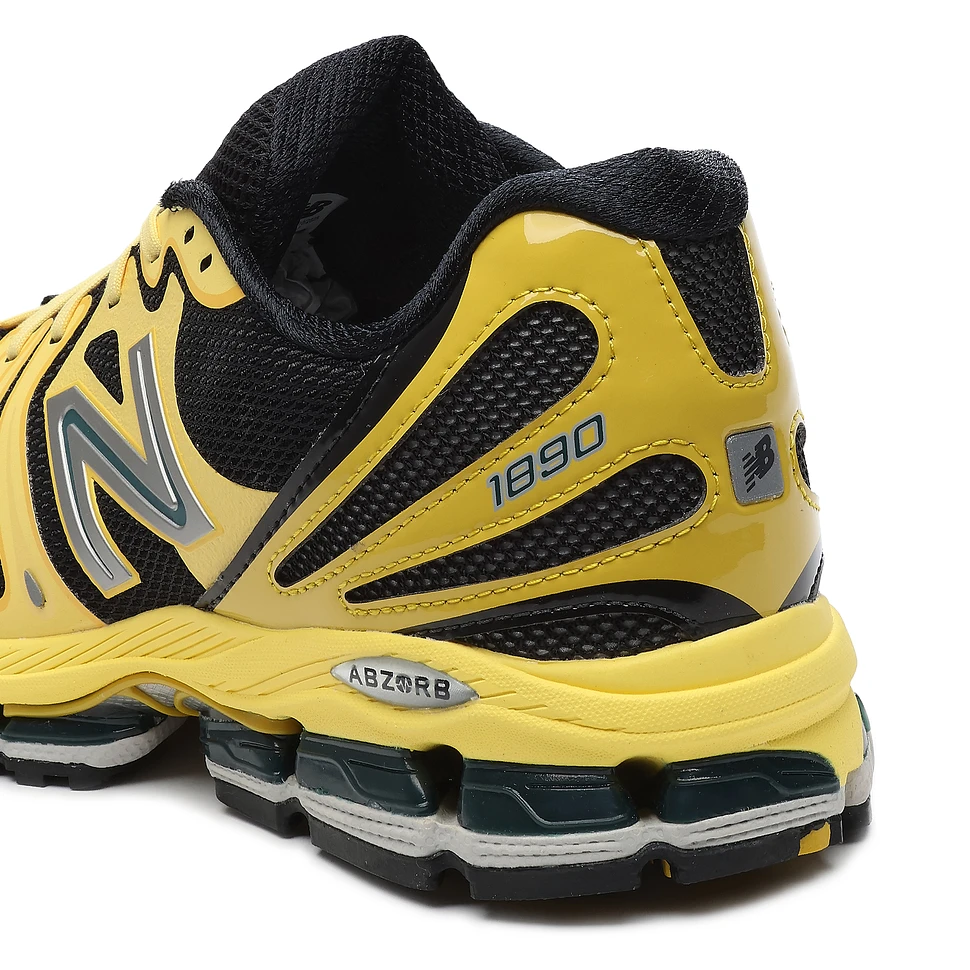New Balance - U1890