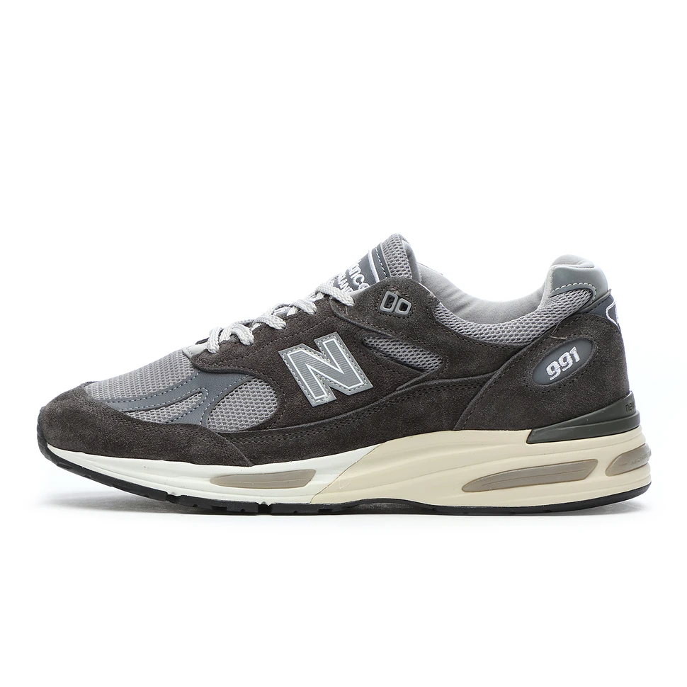 New Balance - U991v2 Made in UK