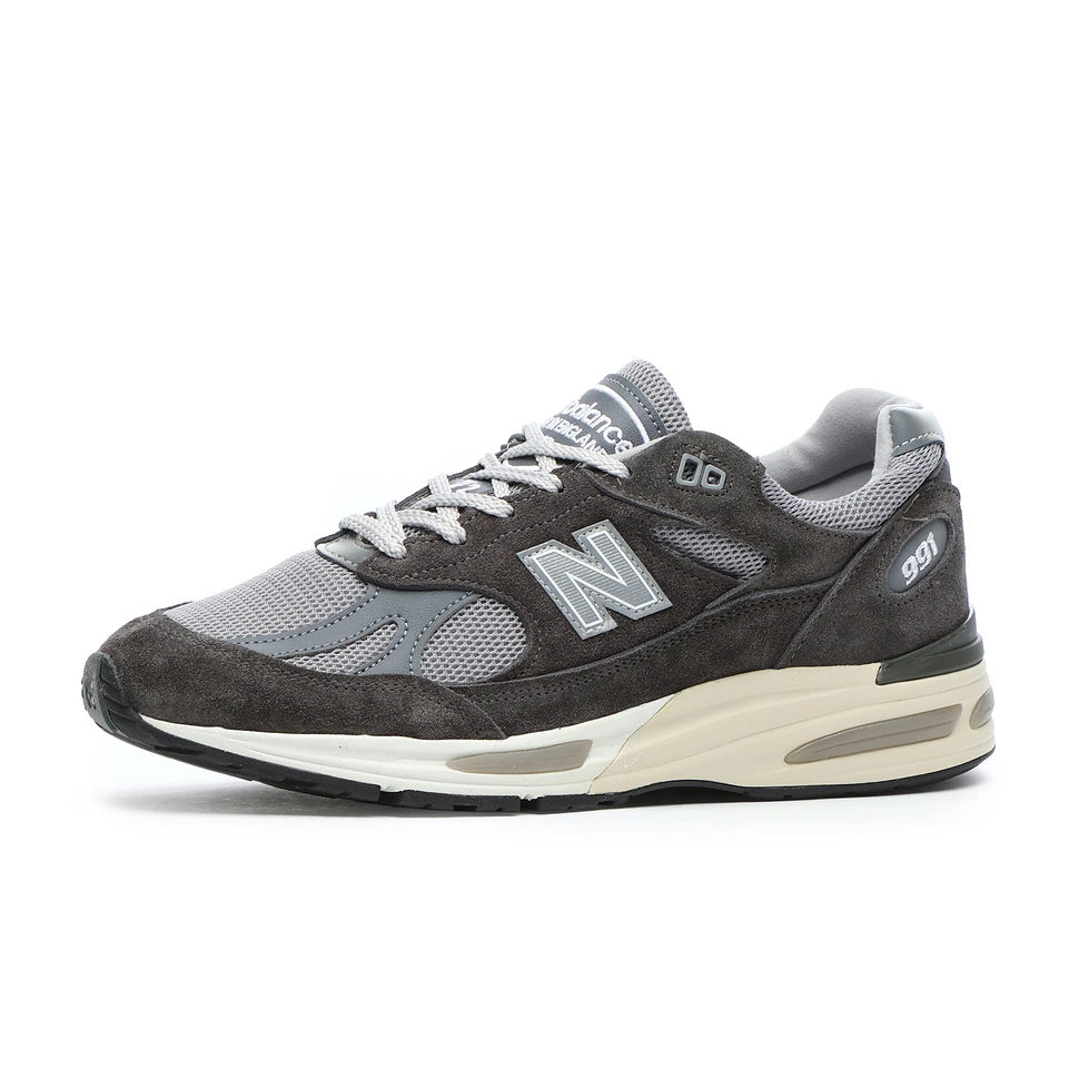 New Balance - U991v2 Made in UK
