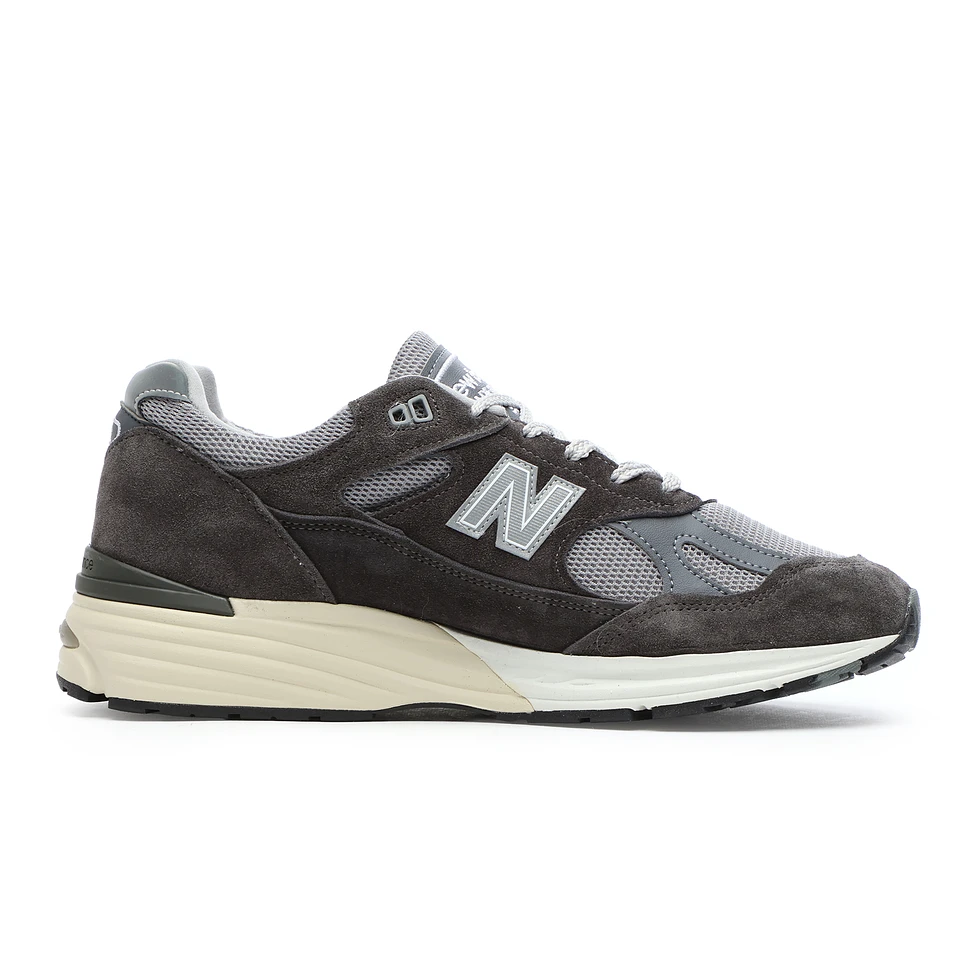 New Balance - U991v2 Made in UK