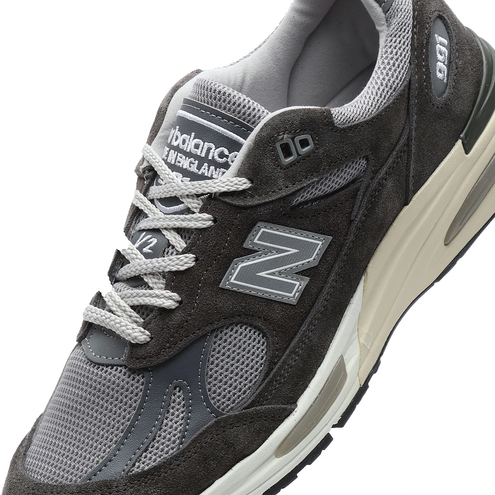 New Balance - U991v2 Made in UK