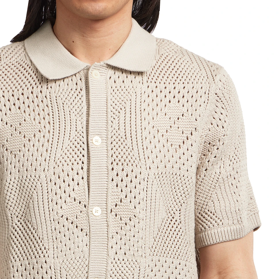 Levi's® - Sweater Camp Shirt