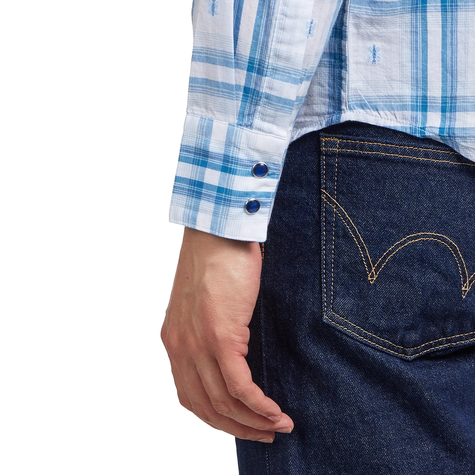 Levi's® - Barstow Western Standard Shirt