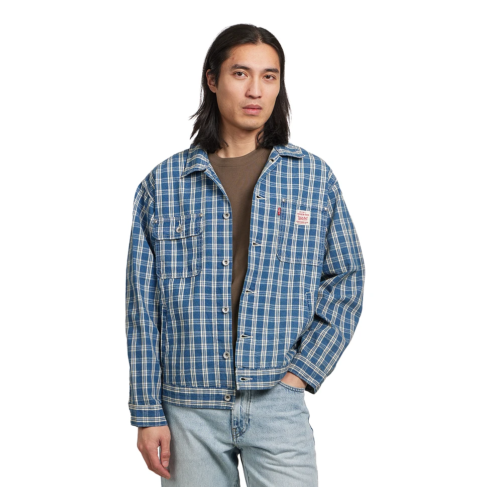 Levi's® - Sunrise Trucker
