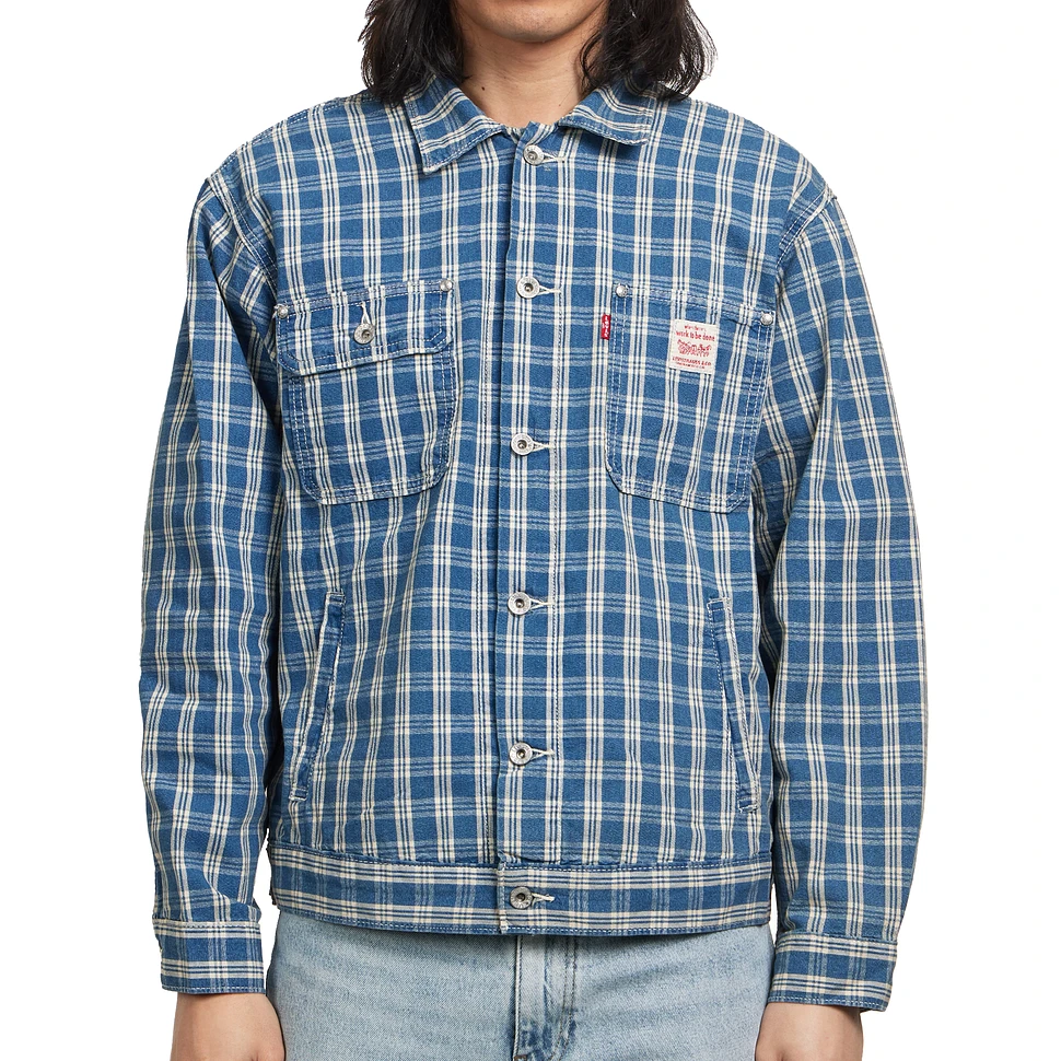 Levi's® - Sunrise Trucker
