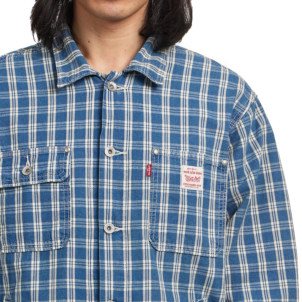 Levi's® - Sunrise Trucker