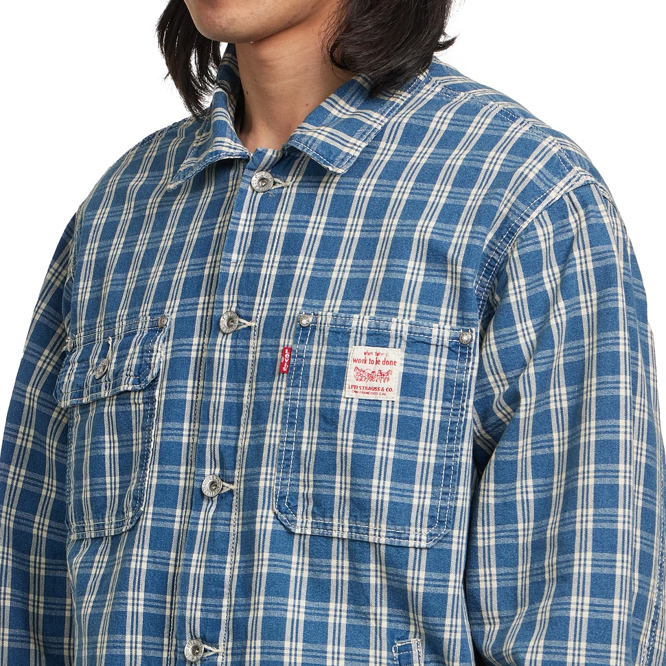 Levi's® - Sunrise Trucker