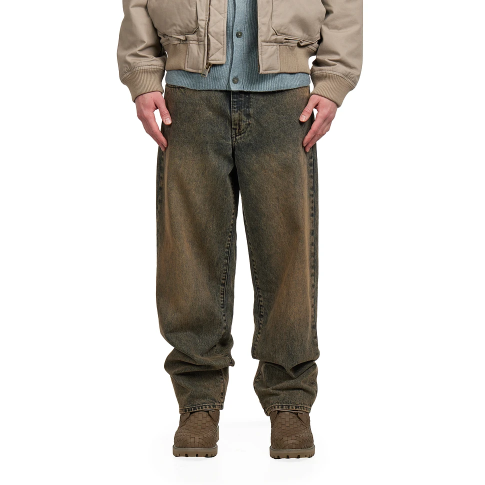 Levi's® - 578® Baggy