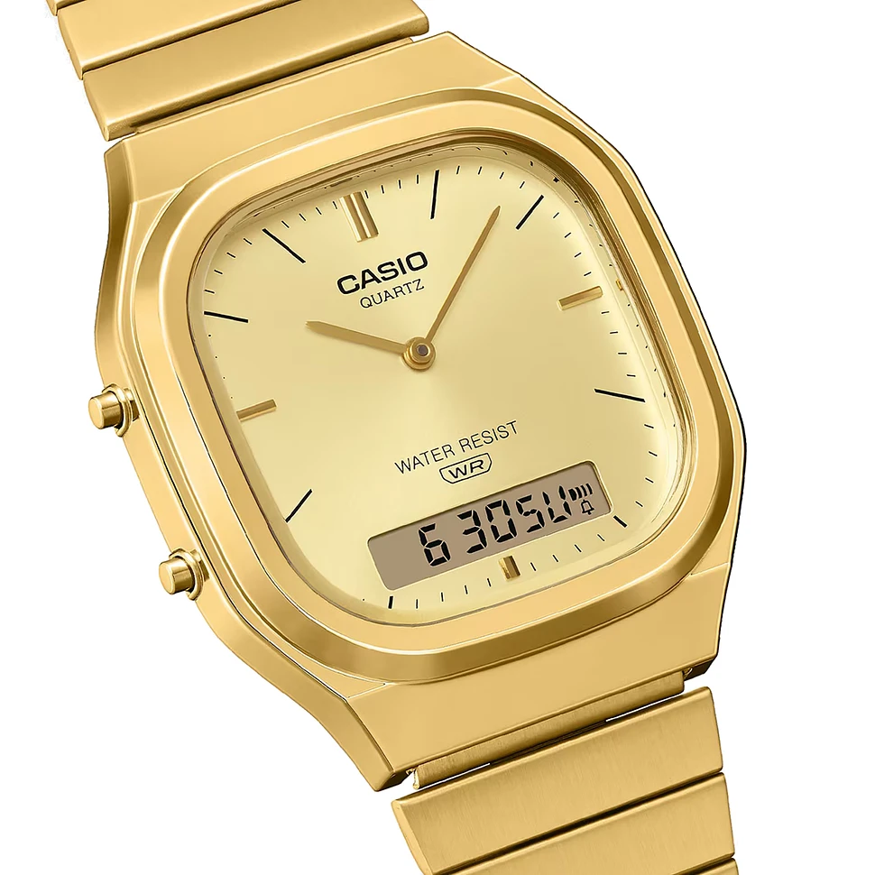 Casio - AQ-240EG-9AEF