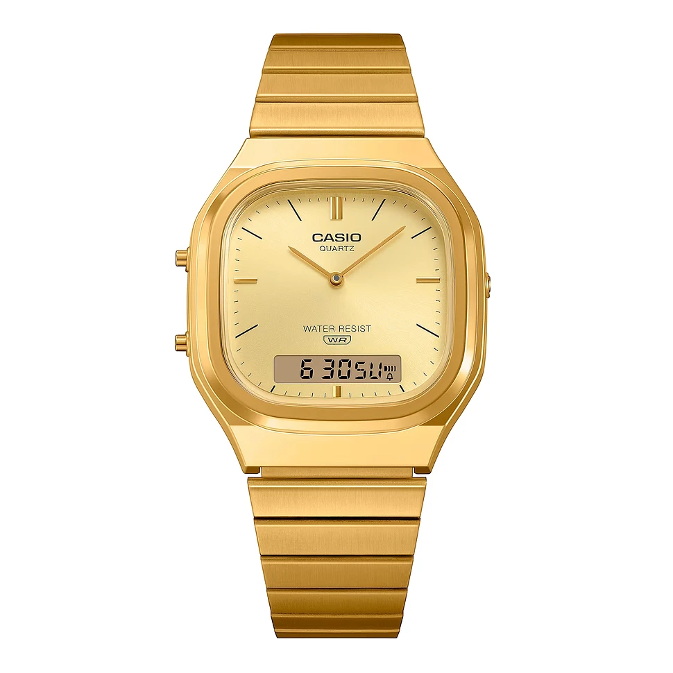 Casio - AQ-240EG-9AEF