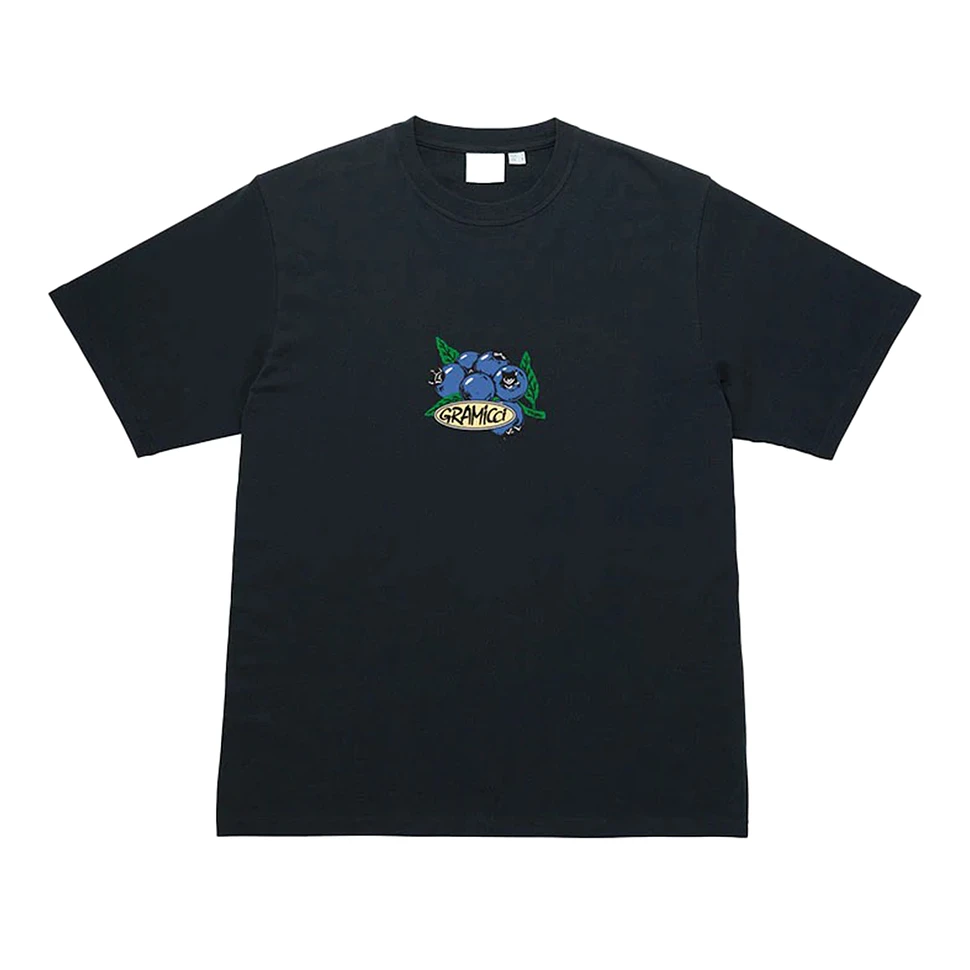 Gramicci - Blueberry Tee